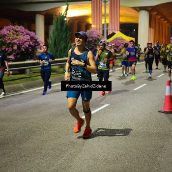 Runner Photo 6428277