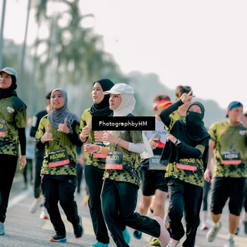 Runner Photo 6428283