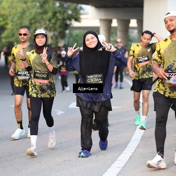Runner Photo 6428284