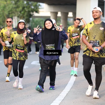 Runner Photo 6428289