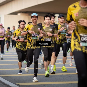 Runner Photo 6428292