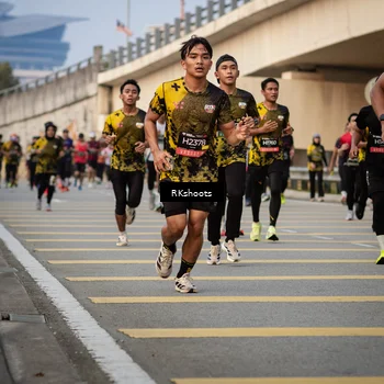 Runner Photo 6428293