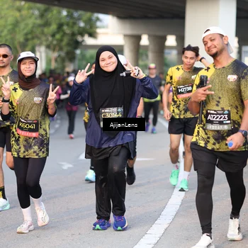 Runner Photo 6428294