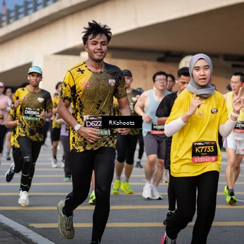 Runner Photo 6428295