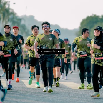 Runner Photo 6428296