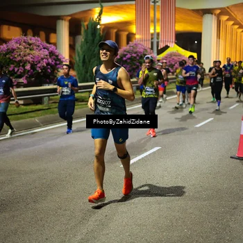 Runner Photo 6428298