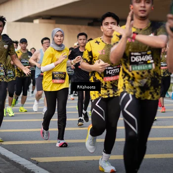 Runner Photo 6428300