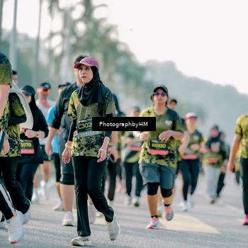 Runner Photo 6428306