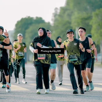 Runner Photo 6428307
