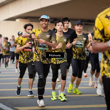 Runner Photo 6428314
