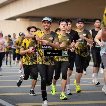 Runner Photo 6428319