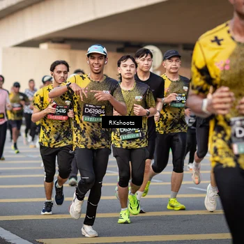 Runner Photo 6428320