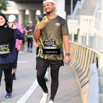 Runner Photo 6428321