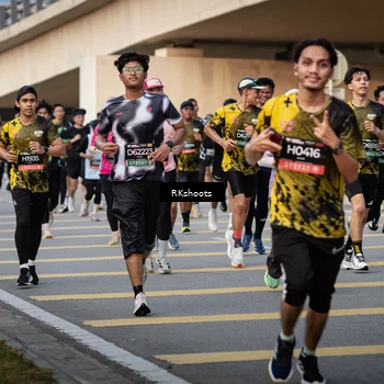 Runner Photo 6428326