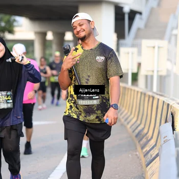 Runner Photo 6428329