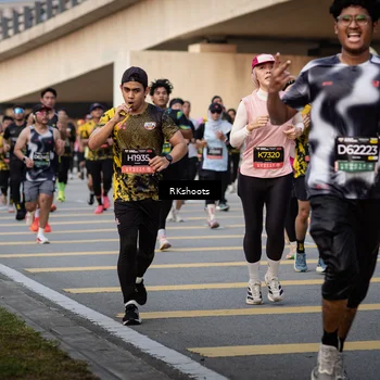 Runner Photo 6428337