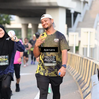 Runner Photo 6428347