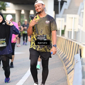Runner Photo 6428349