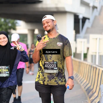 Runner Photo 6428350