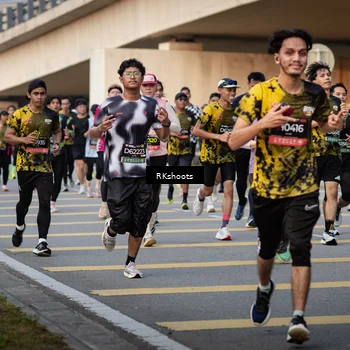 Runner Photo 6428351