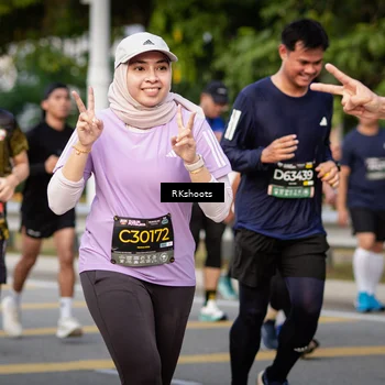 Runner Photo 6428365