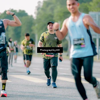 Runner Photo 6428367