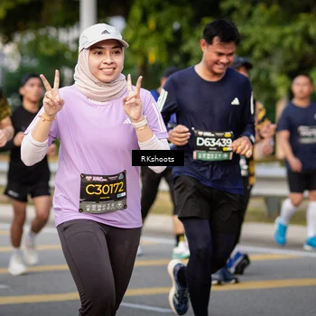 Runner Photo 6428371