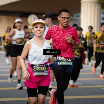 Runner Photo 6428387