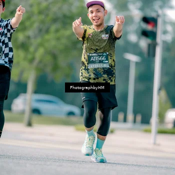 Runner Photo 6428391