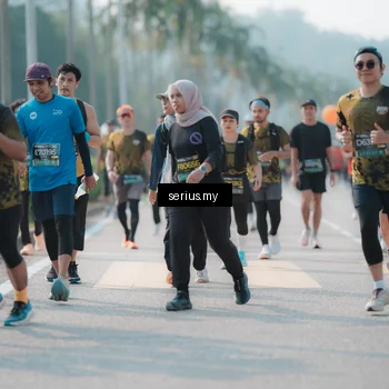 Runner Photo 6428399