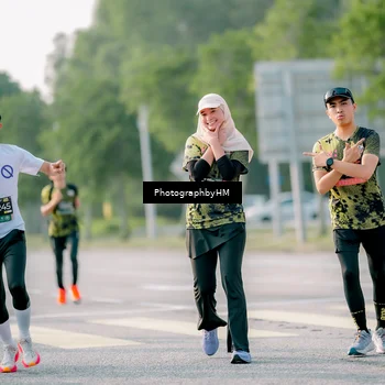 Runner Photo 6428408