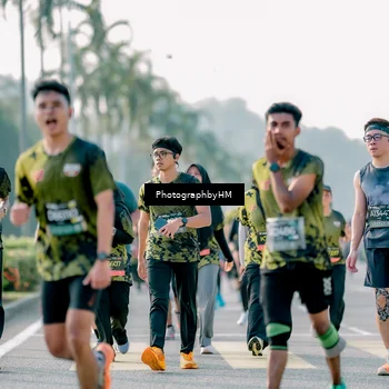 Runner Photo 6428425