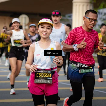 Runner Photo 6428429