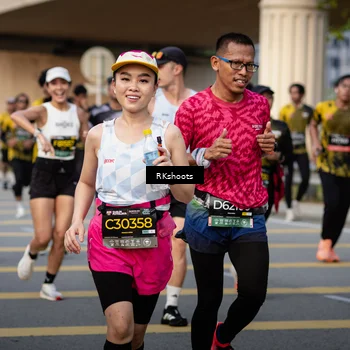 Runner Photo 6428431