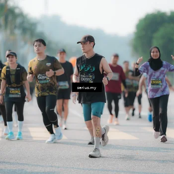 Runner Photo 6428432