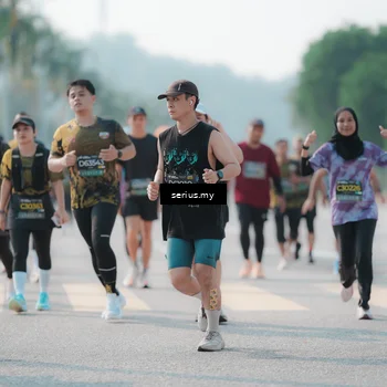 Runner Photo 6428433