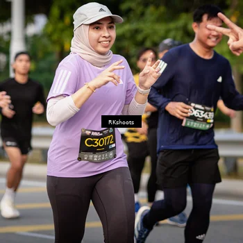 Runner Photo 6428436