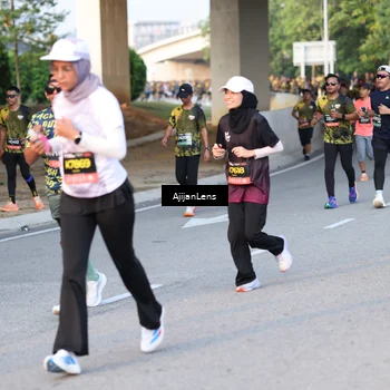 Runner Photo 6428437