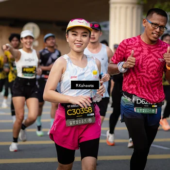 Runner Photo 6428443