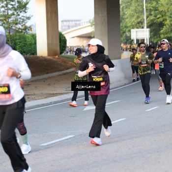 Runner Photo 6428448