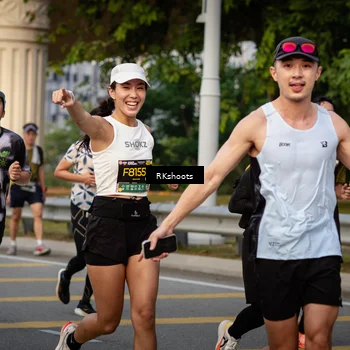 Runner Photo 6428455
