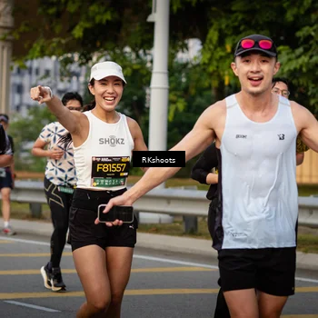 Runner Photo 6428457