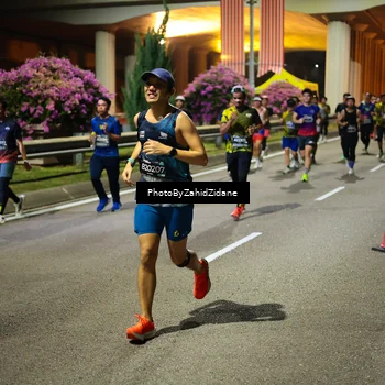Runner Photo 6428476