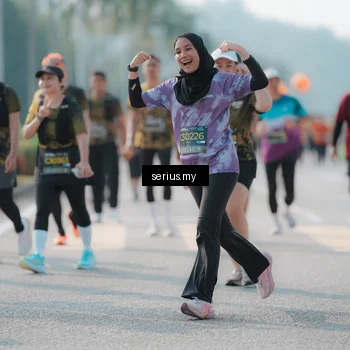 Runner Photo 6428485