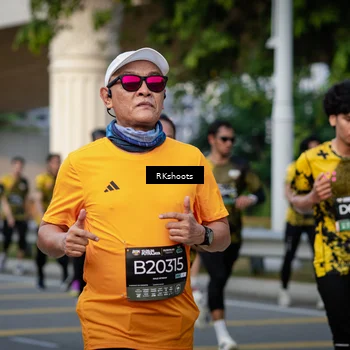 Runner Photo 6428488