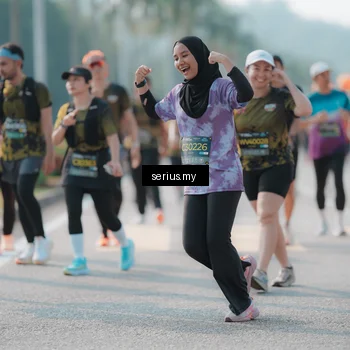 Runner Photo 6428490