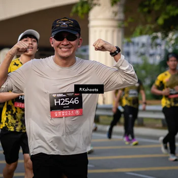 Runner Photo 6428497
