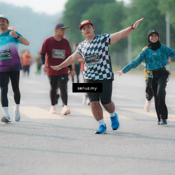 Runner Photo 6428501