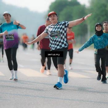 Runner Photo 6428504