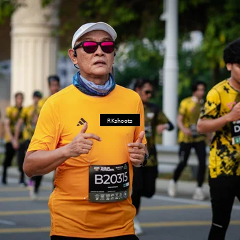 Runner Photo 6428506